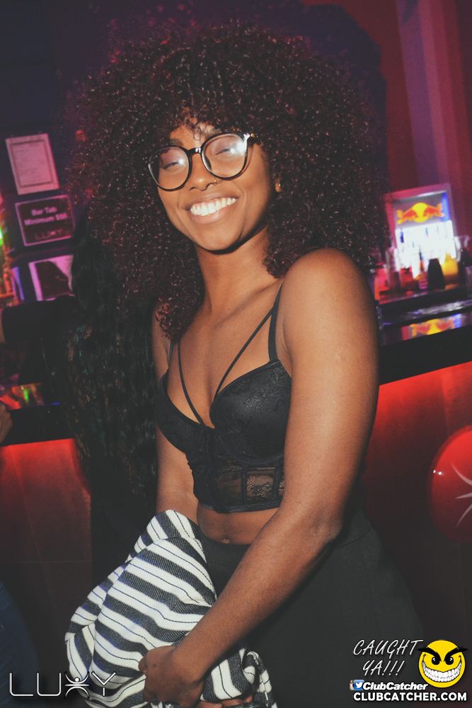 Luxy nightclub photo 207 - October 6th, 2018