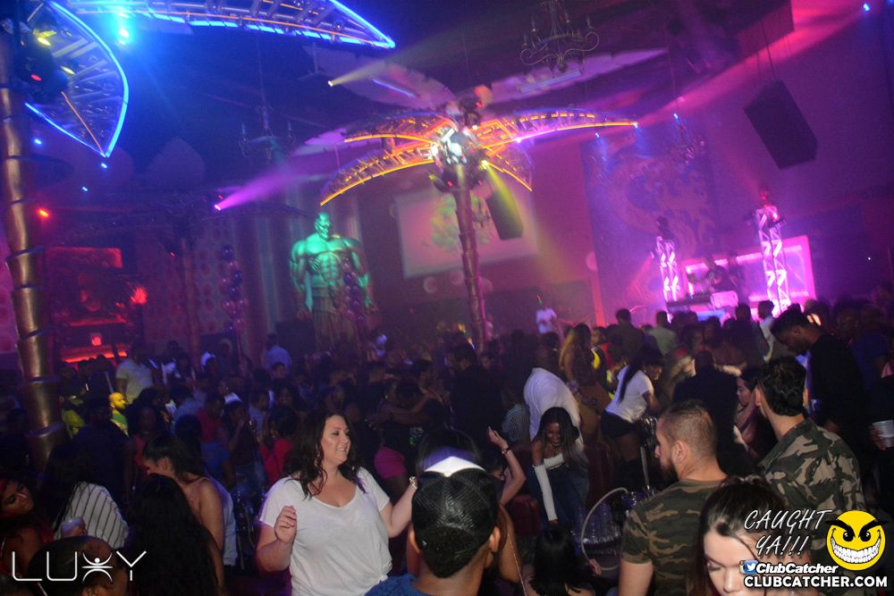 Luxy nightclub photo 209 - October 6th, 2018