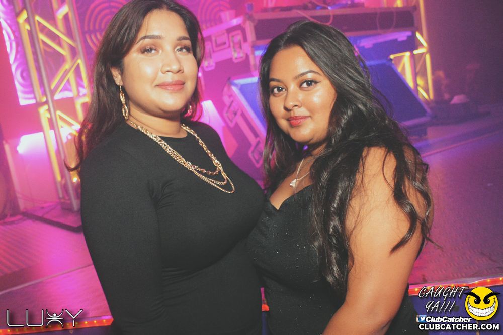 Luxy nightclub photo 210 - October 6th, 2018