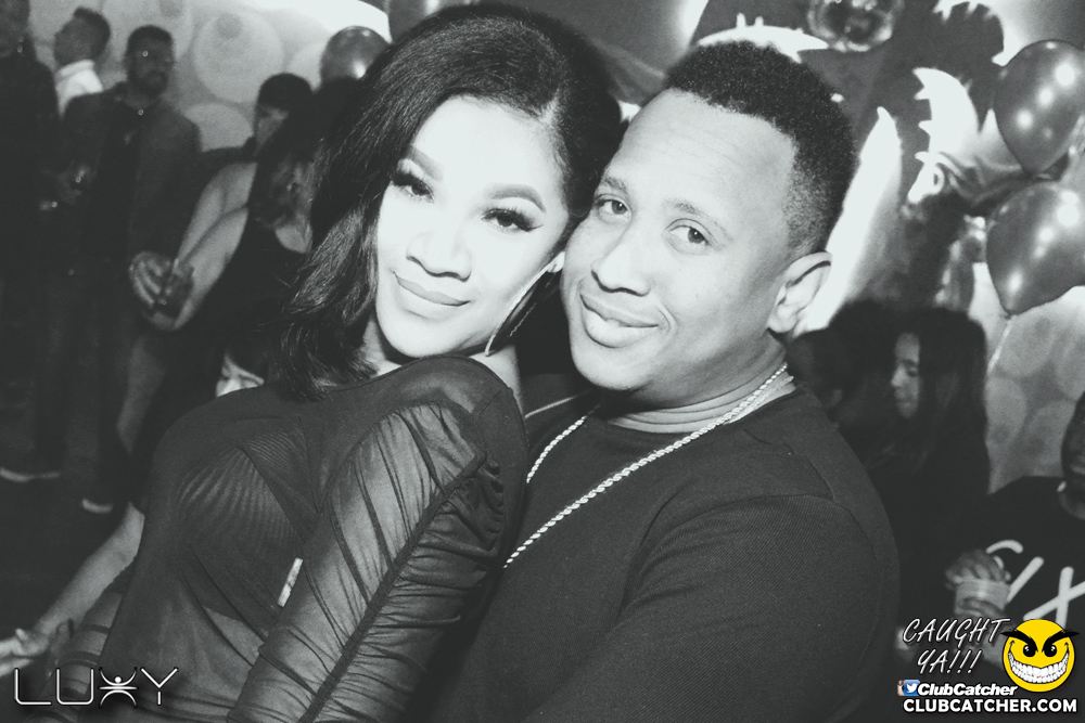 Luxy nightclub photo 212 - October 6th, 2018