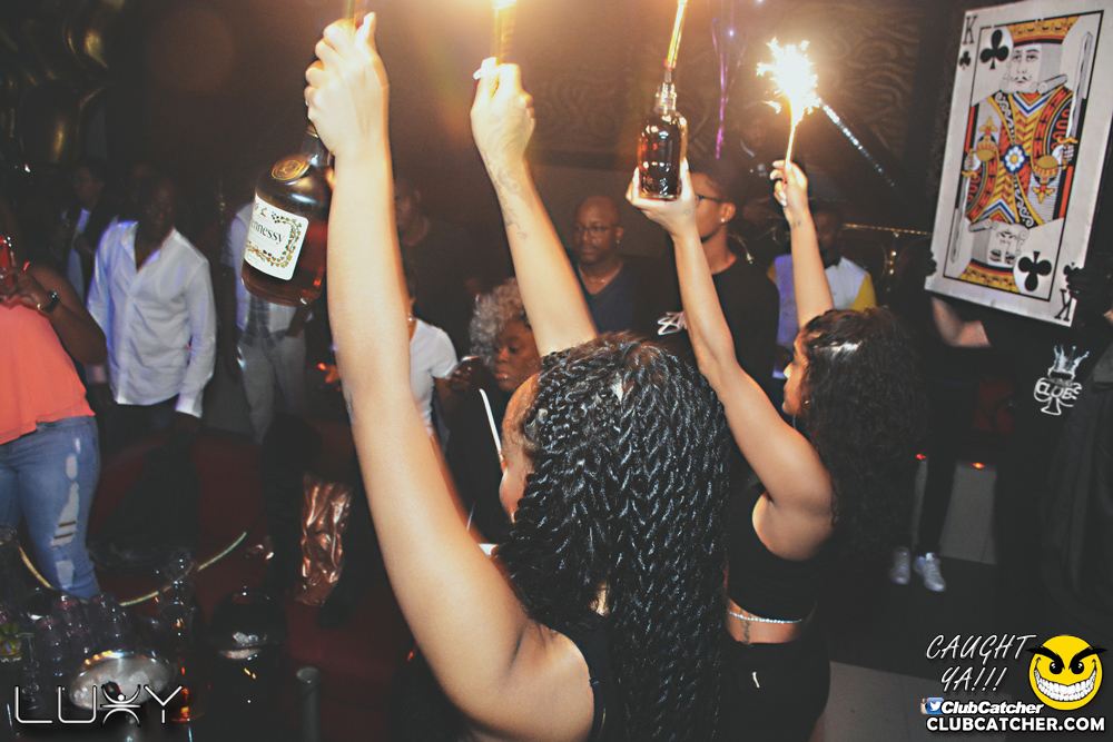 Luxy nightclub photo 213 - October 6th, 2018