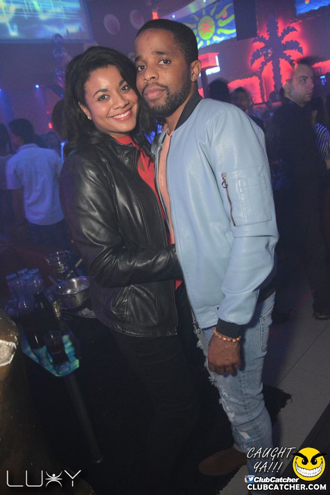 Luxy nightclub photo 214 - October 6th, 2018