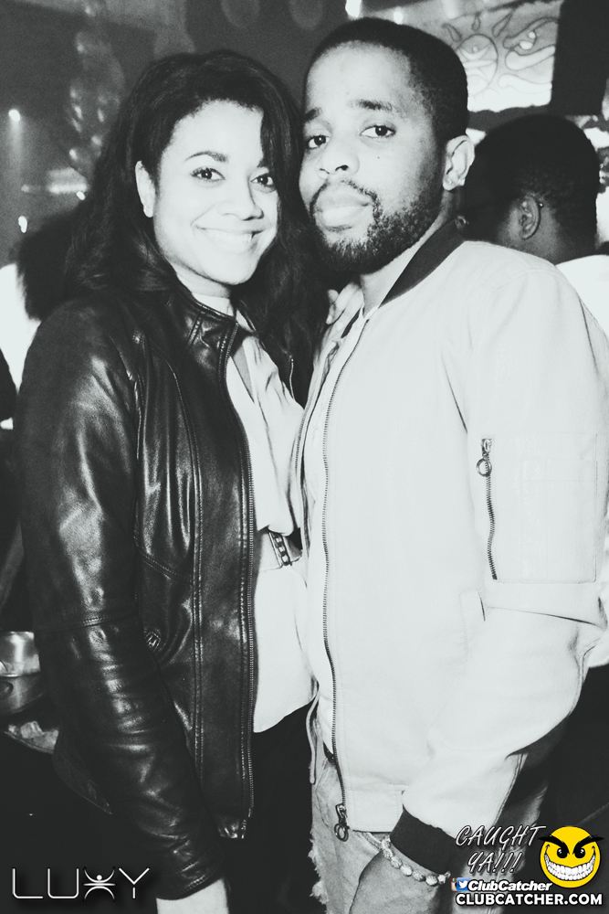 Luxy nightclub photo 216 - October 6th, 2018