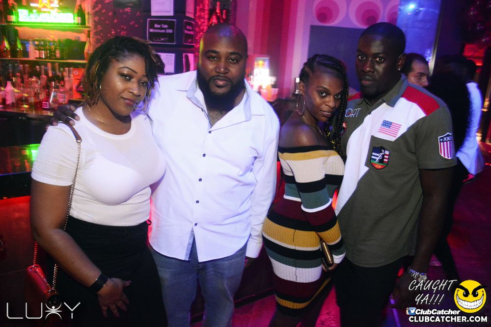 Luxy nightclub photo 222 - October 6th, 2018