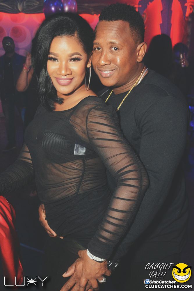 Luxy nightclub photo 223 - October 6th, 2018