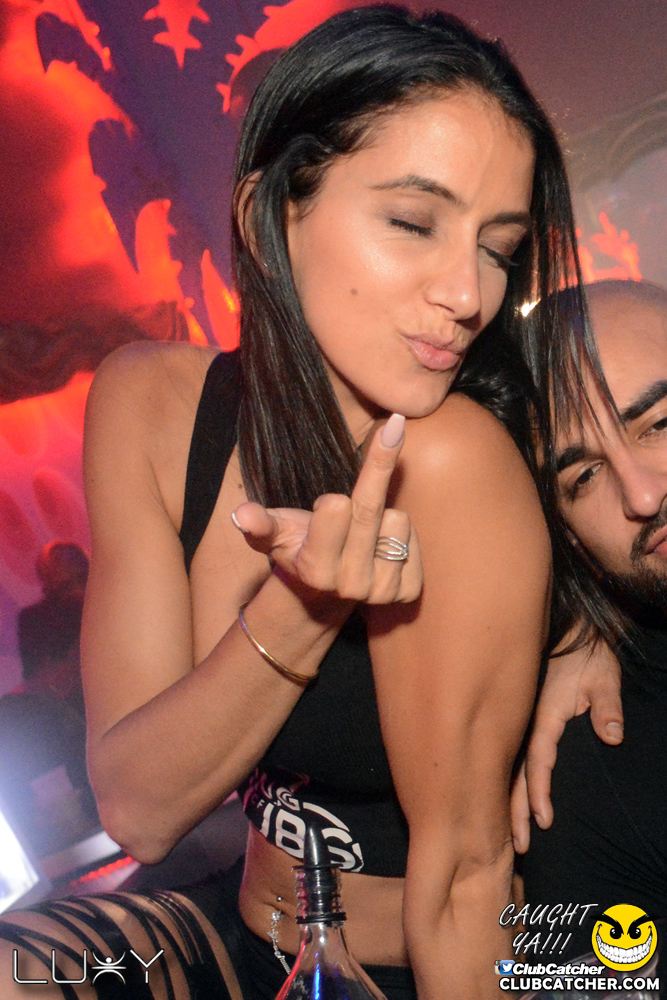 Luxy nightclub photo 226 - October 6th, 2018