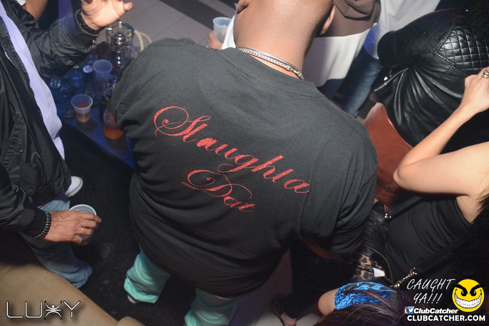 Luxy nightclub photo 227 - October 6th, 2018