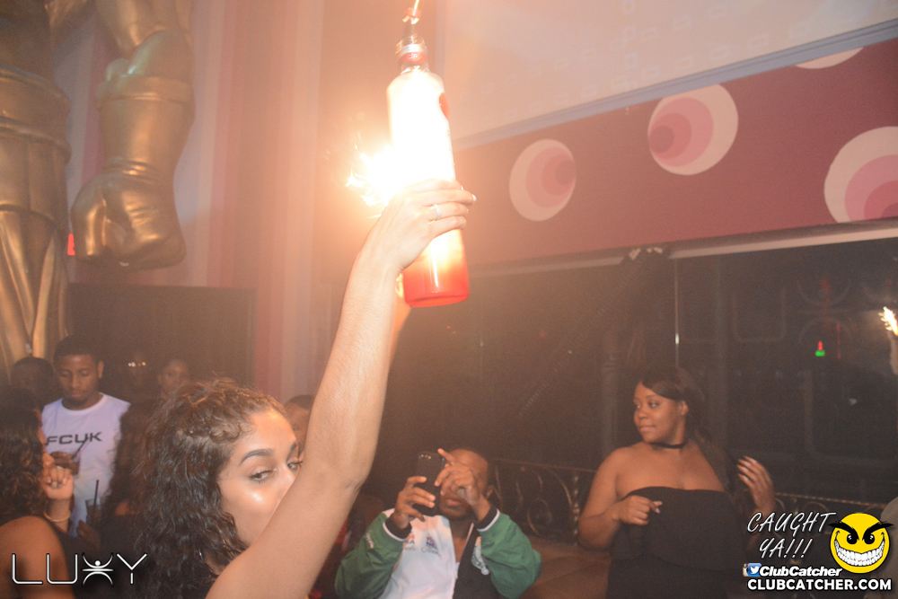 Luxy nightclub photo 229 - October 6th, 2018