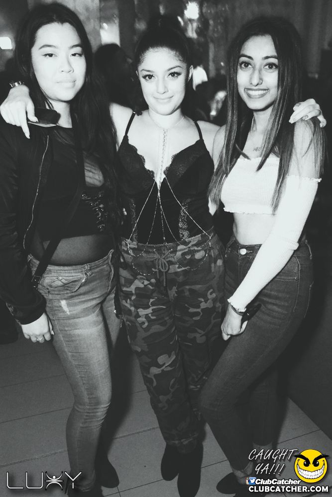 Luxy nightclub photo 230 - October 6th, 2018