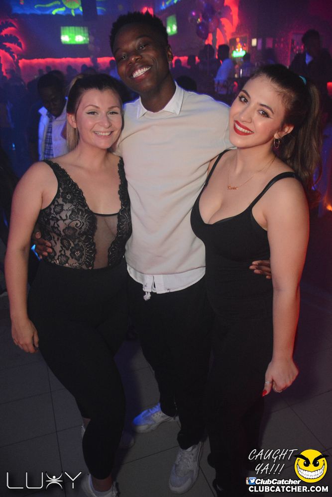 Luxy nightclub photo 24 - October 6th, 2018