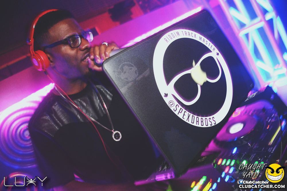 Luxy nightclub photo 231 - October 6th, 2018