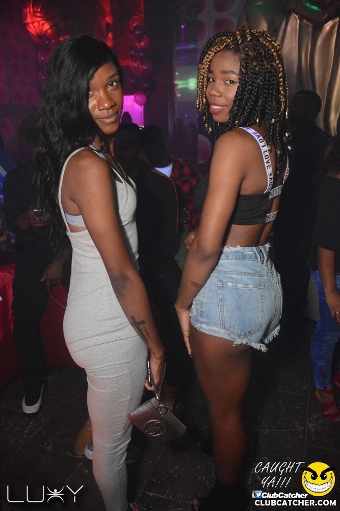 Luxy nightclub photo 235 - October 6th, 2018