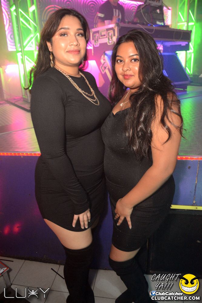 Luxy nightclub photo 236 - October 6th, 2018