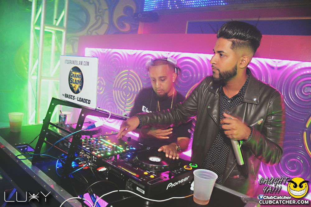 Luxy nightclub photo 238 - October 6th, 2018