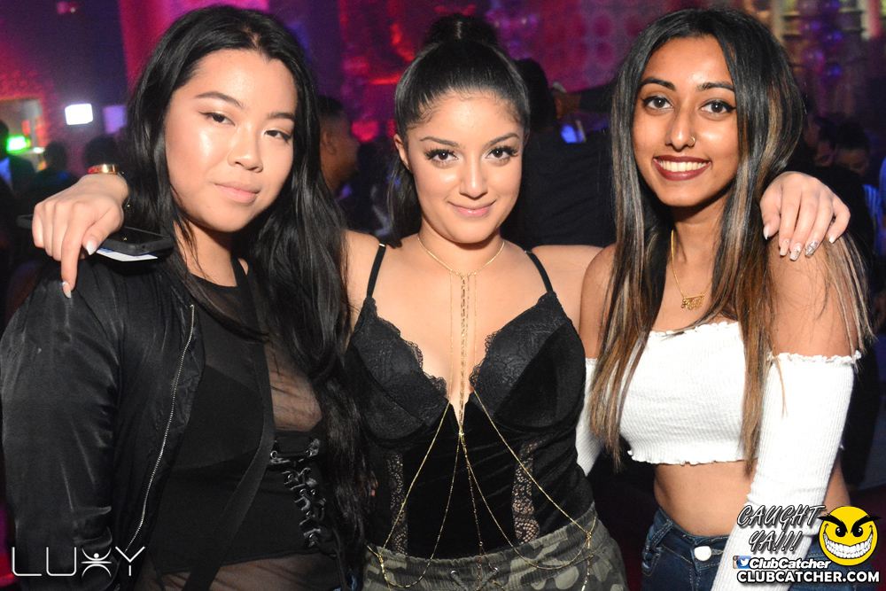 Luxy nightclub photo 240 - October 6th, 2018