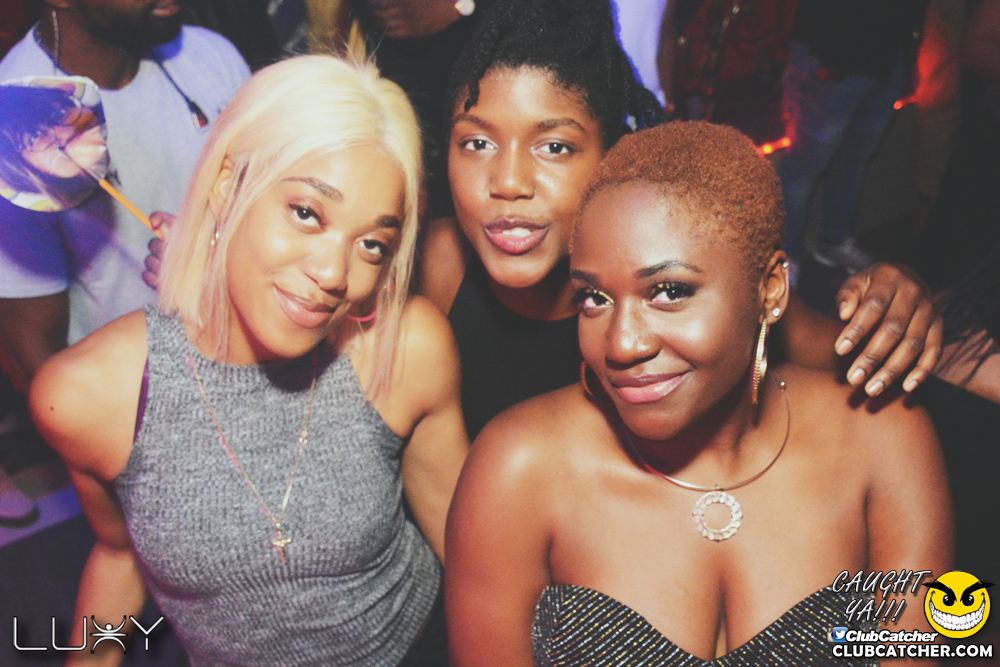 Luxy nightclub photo 243 - October 6th, 2018