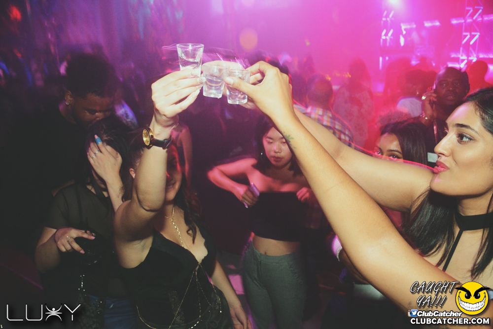 Luxy nightclub photo 244 - October 6th, 2018
