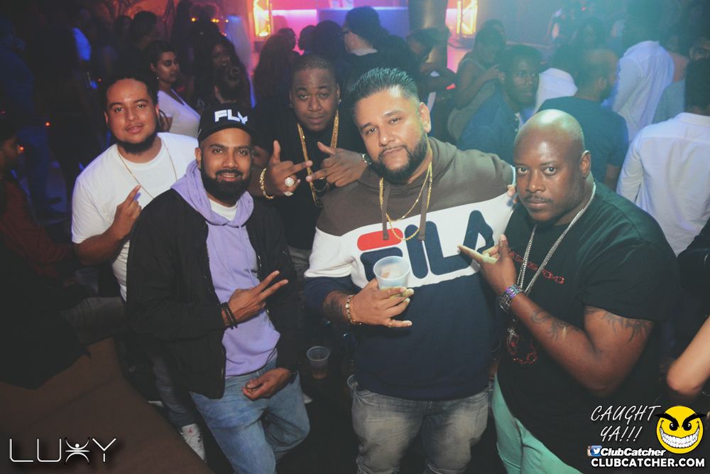 Luxy nightclub photo 245 - October 6th, 2018