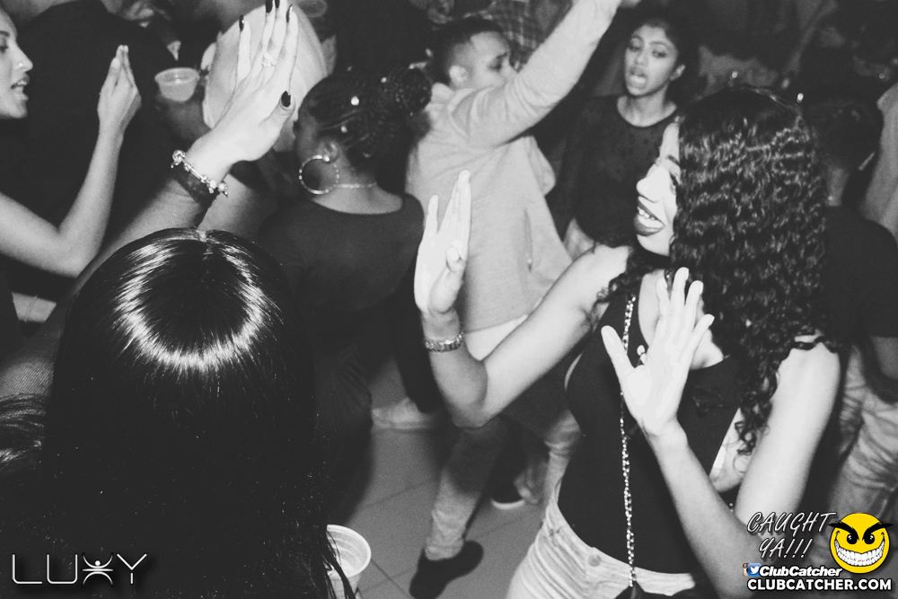 Luxy nightclub photo 246 - October 6th, 2018