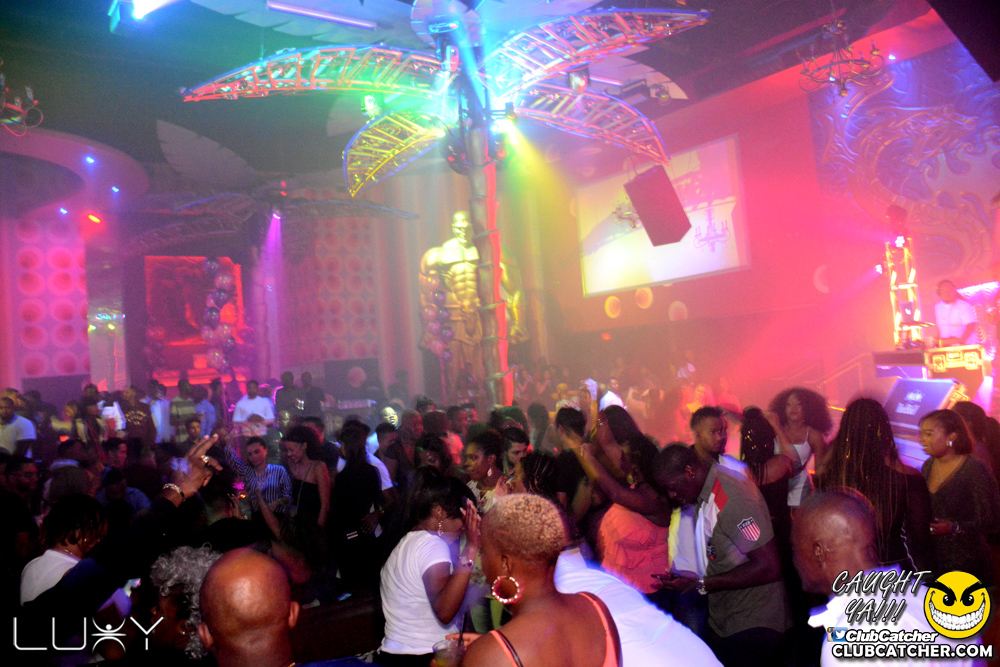 Luxy nightclub photo 26 - October 6th, 2018