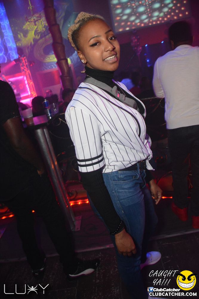 Luxy nightclub photo 252 - October 6th, 2018