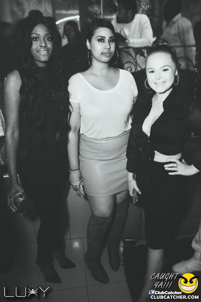 Luxy nightclub photo 253 - October 6th, 2018