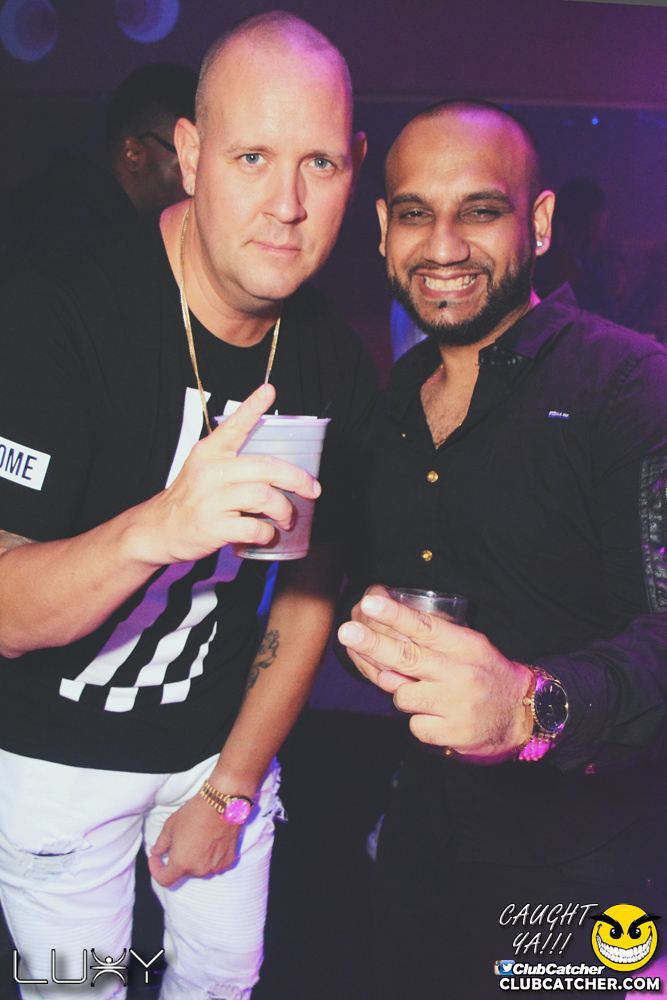 Luxy nightclub photo 254 - October 6th, 2018