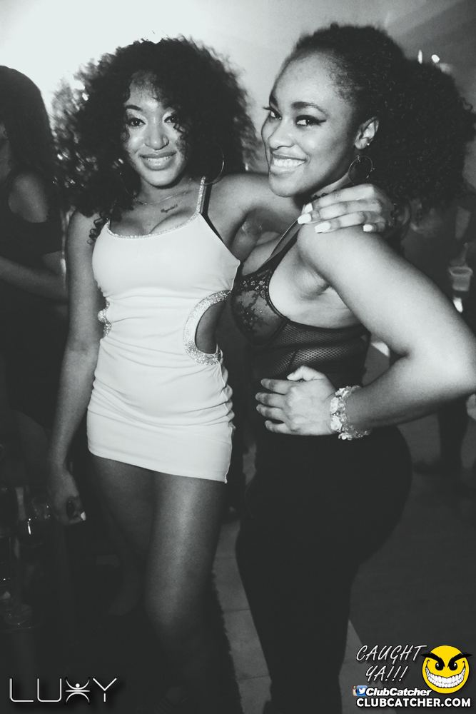 Luxy nightclub photo 255 - October 6th, 2018
