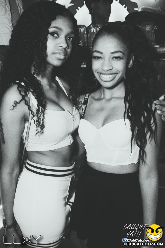 Luxy nightclub photo 256 - October 6th, 2018