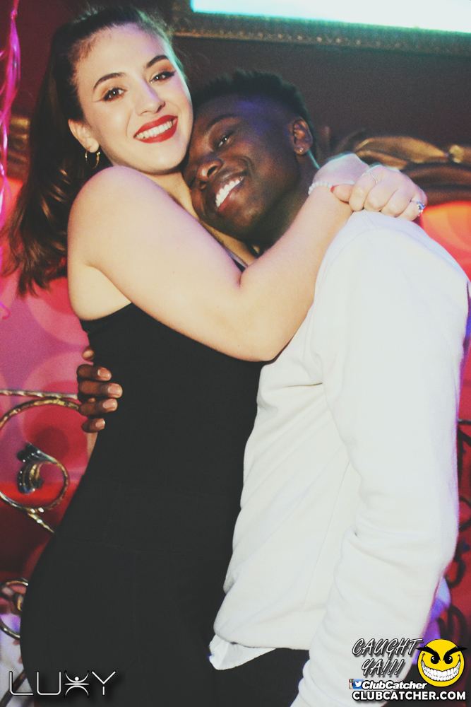 Luxy nightclub photo 257 - October 6th, 2018