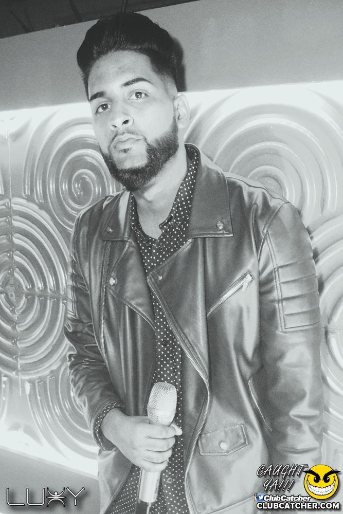 Luxy nightclub photo 258 - October 6th, 2018