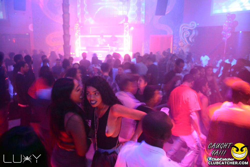 Luxy nightclub photo 259 - October 6th, 2018