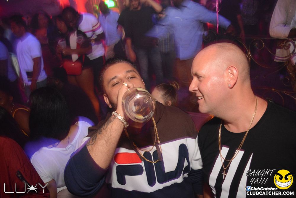 Luxy nightclub photo 260 - October 6th, 2018