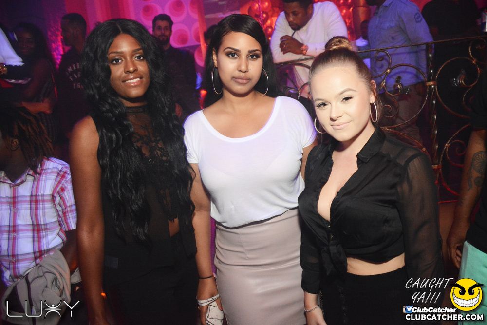 Luxy nightclub photo 28 - October 6th, 2018