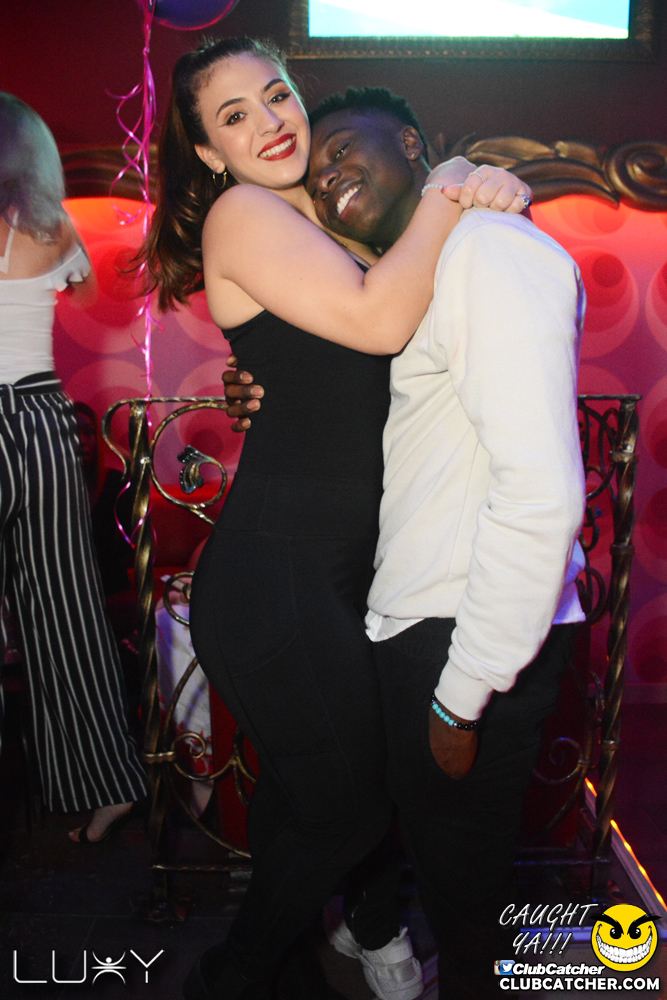 Luxy nightclub photo 29 - October 6th, 2018