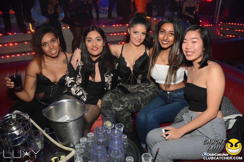Luxy nightclub photo 31 - October 6th, 2018