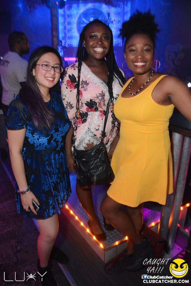 Luxy nightclub photo 32 - October 6th, 2018