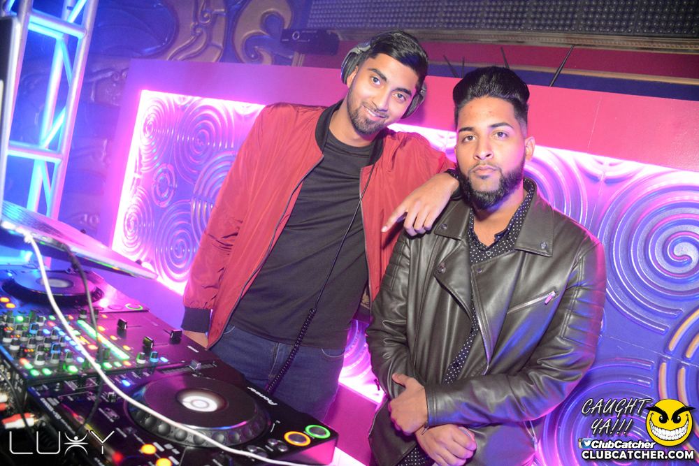 Luxy nightclub photo 35 - October 6th, 2018