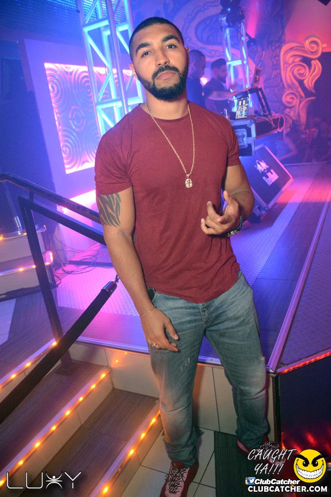 Luxy nightclub photo 36 - October 6th, 2018