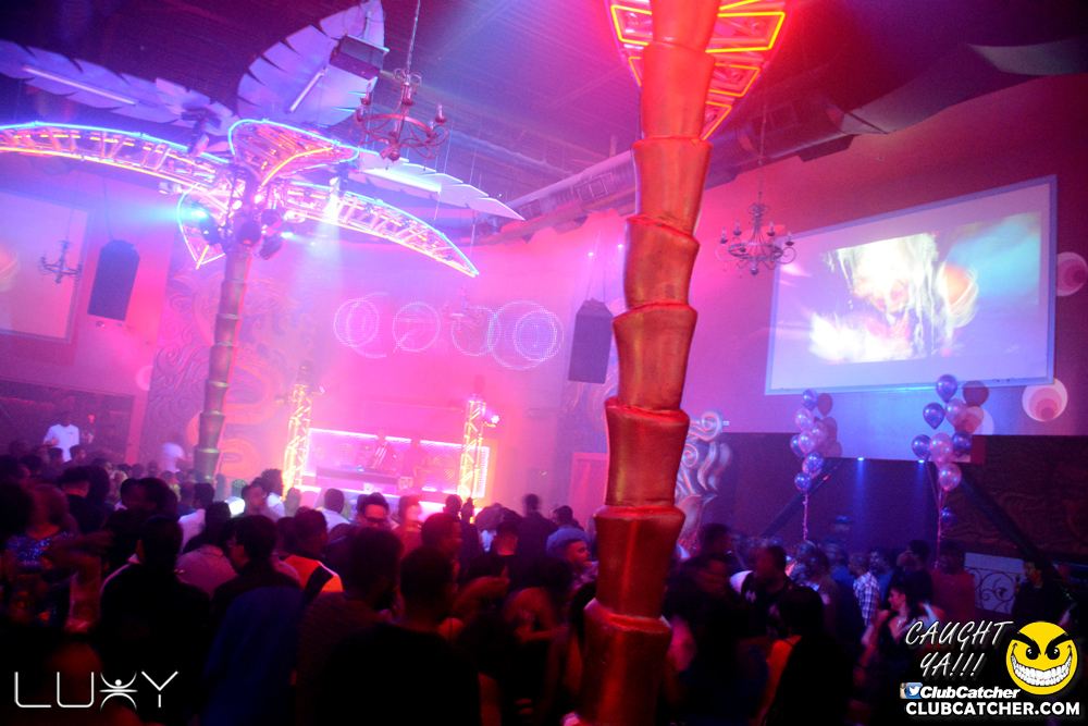 Luxy nightclub photo 37 - October 6th, 2018