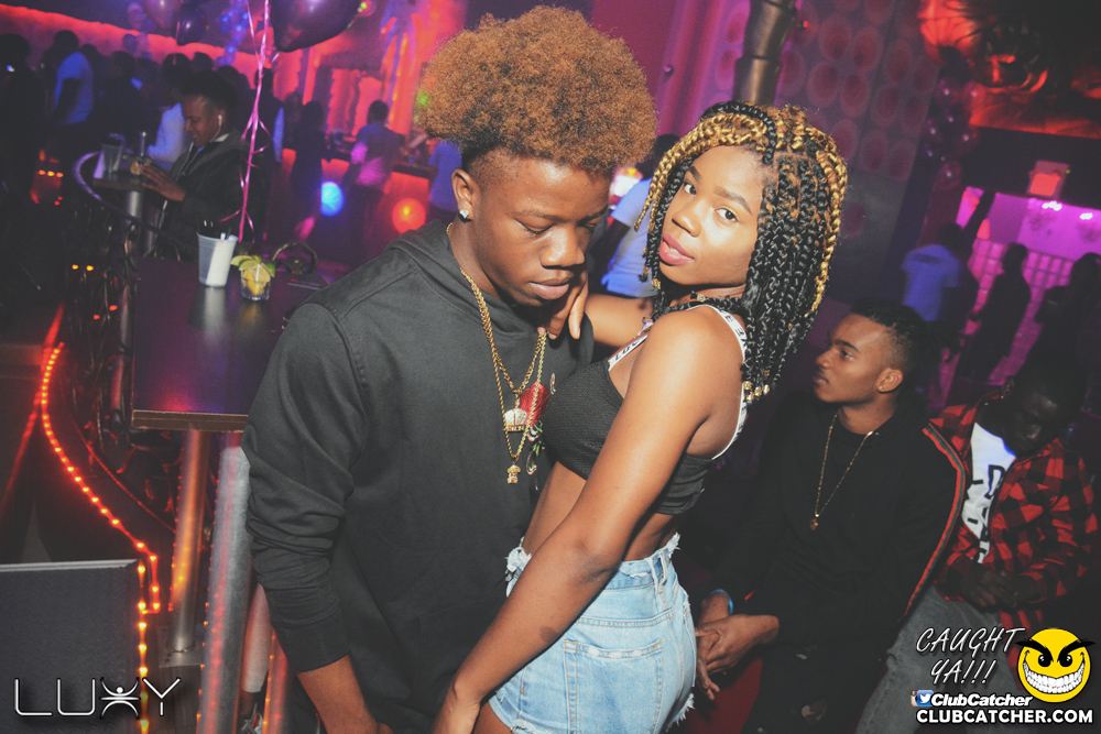 Luxy nightclub photo 38 - October 6th, 2018