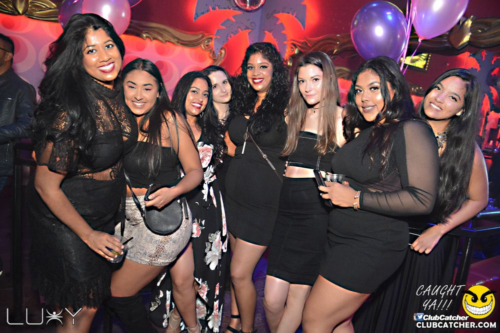 Luxy nightclub photo 5 - October 6th, 2018
