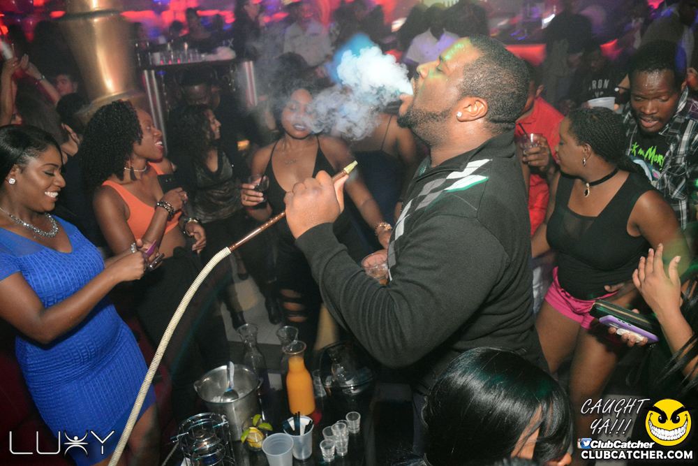 Luxy nightclub photo 41 - October 6th, 2018