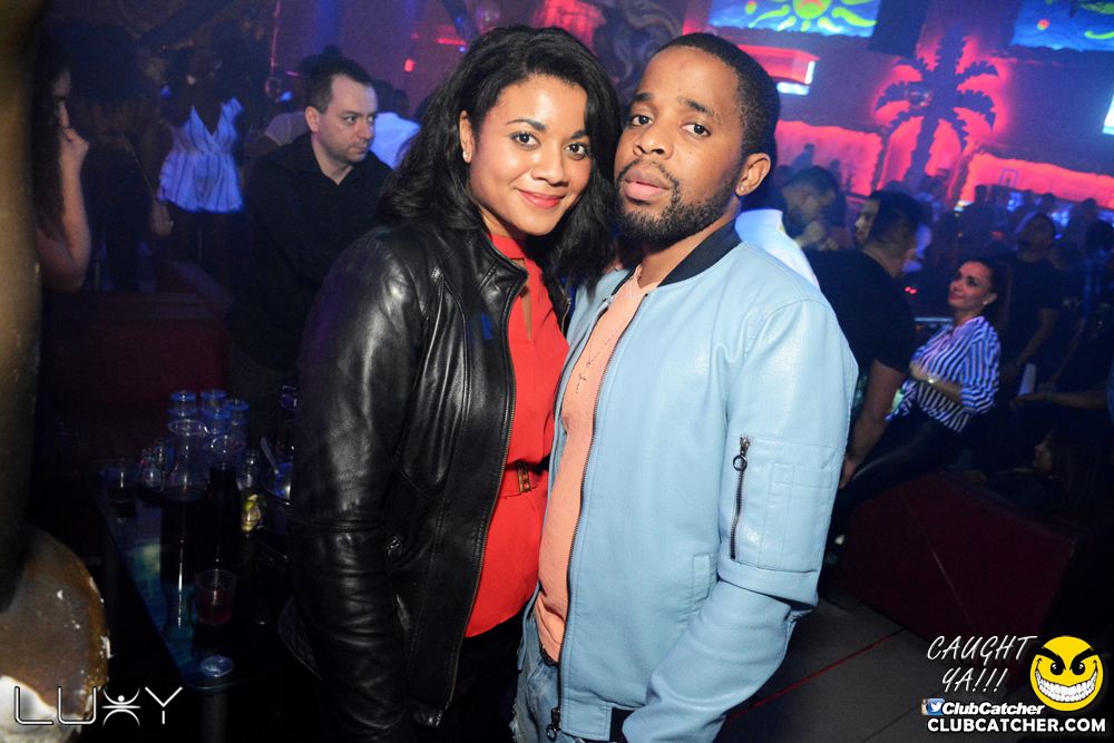 Luxy nightclub photo 46 - October 6th, 2018