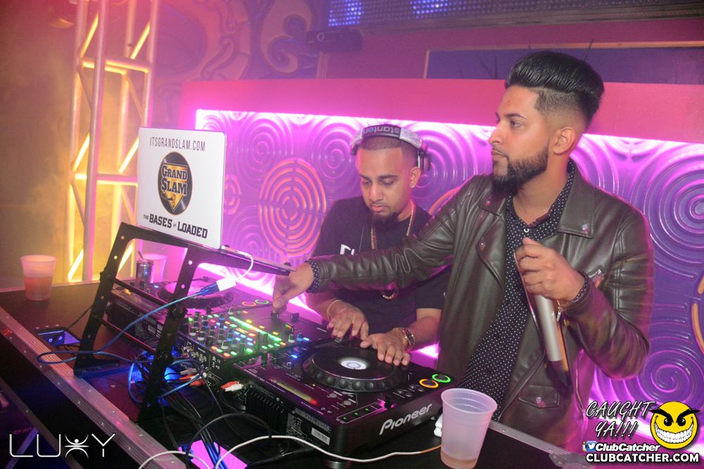 Luxy nightclub photo 47 - October 6th, 2018