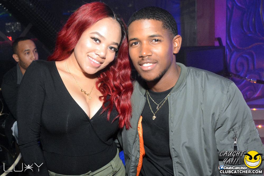 Luxy nightclub photo 50 - October 6th, 2018