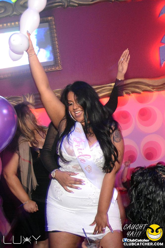 Luxy nightclub photo 51 - October 6th, 2018