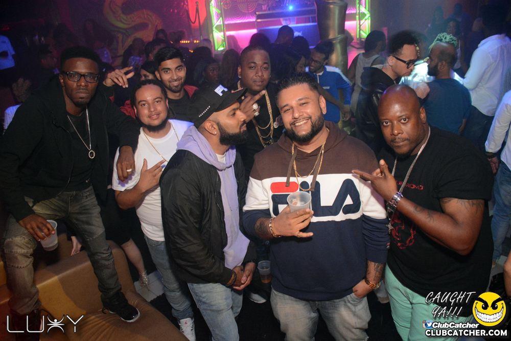 Luxy nightclub photo 52 - October 6th, 2018