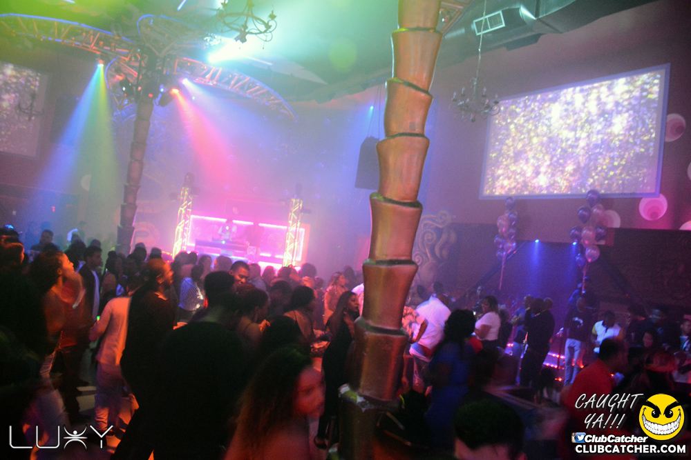 Luxy nightclub photo 55 - October 6th, 2018