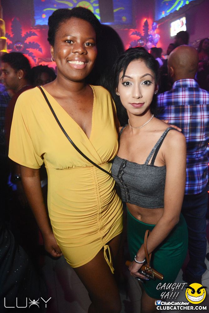 Luxy nightclub photo 56 - October 6th, 2018